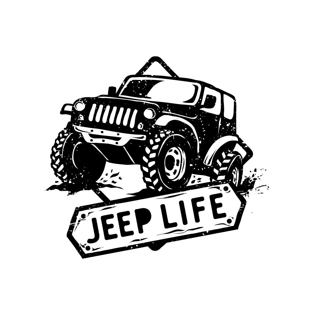 Jeep Life - STN - 048