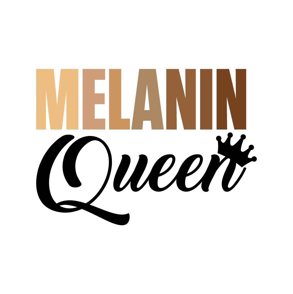 Melanin Queen - URB - 168