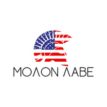 Load image into Gallery viewer, MOAON AABE - USA - 191 USA FLAG
