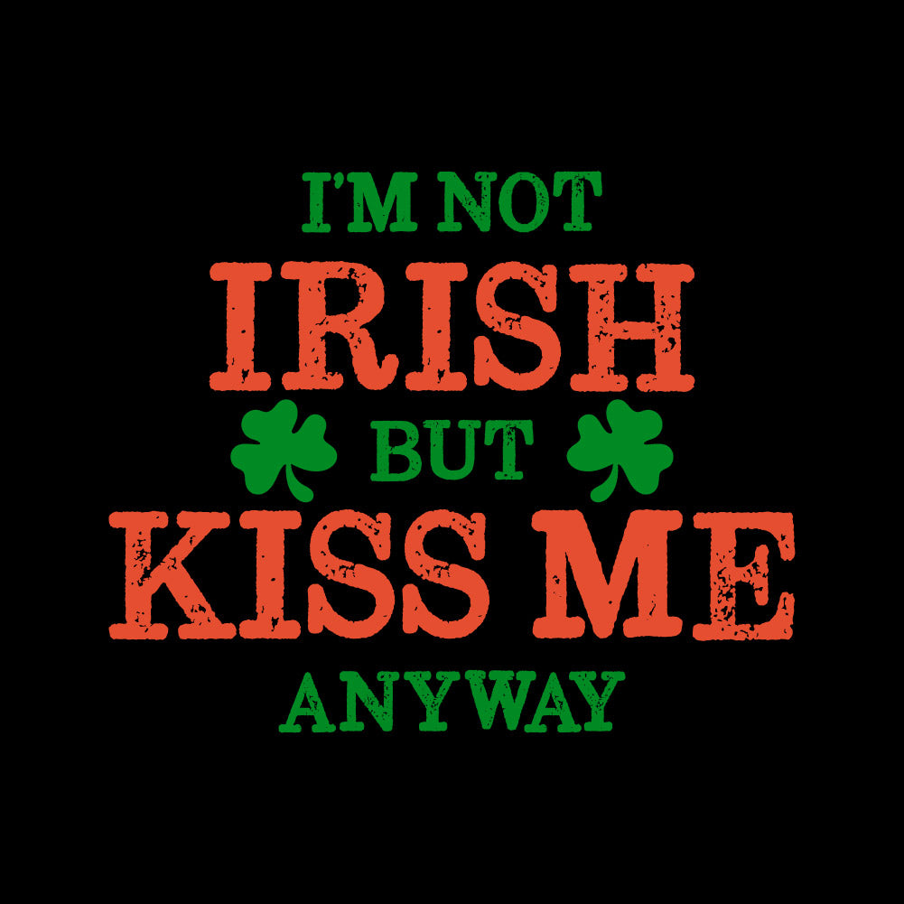 I'm Not Irish - STP - 019