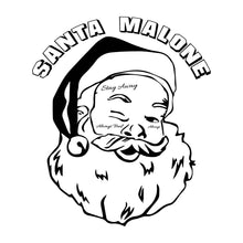 Load image into Gallery viewer, SANTA MALONE - XMS - 177
