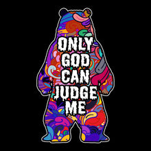 Load image into Gallery viewer, Only God Can Judge Me - URB - 250
