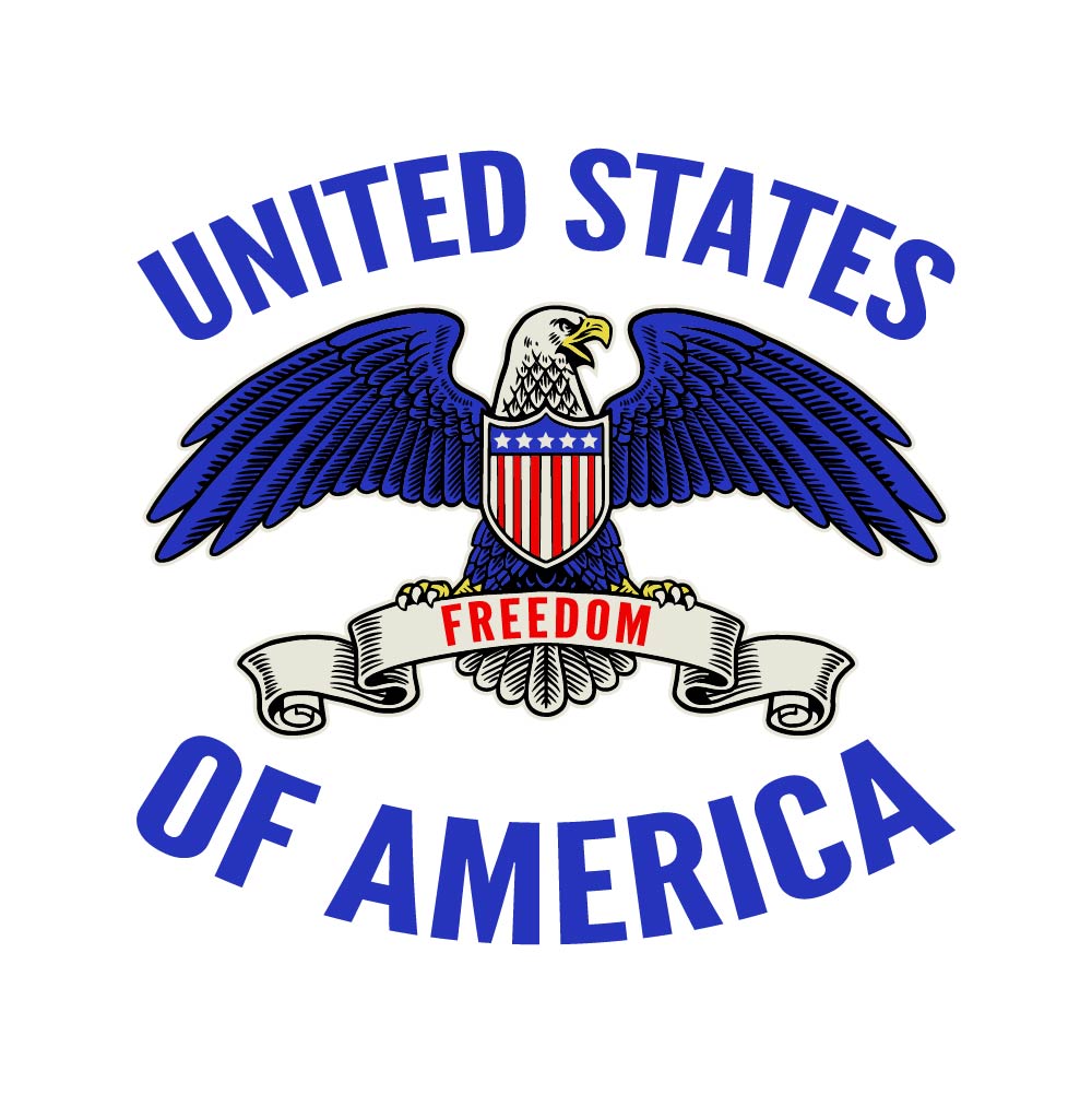 UNITED STATES OF AMERICA - USA - 192