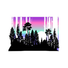 Load image into Gallery viewer, Sunset Forest - BOH - 088
