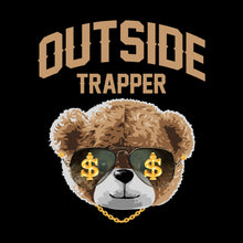 Load image into Gallery viewer, Outside Trapper Bear - URB - 101

