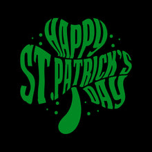 Load image into Gallery viewer, Happy St. Patrick - STP - 015
