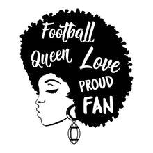Load image into Gallery viewer, Football Queen - URB - 174
