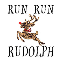 Load image into Gallery viewer, RUNRUN RUDOLPH - XMS - 122
