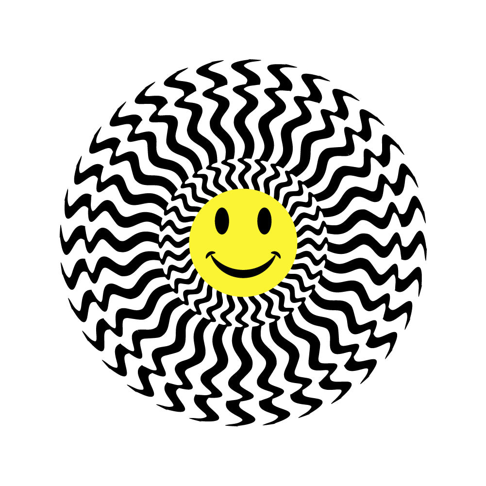 LSD : HAPPY TRIP - BOH - 118