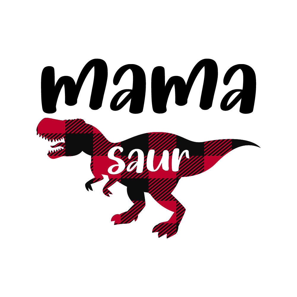 MAMA SANTA - XMS - 062  / Christmas