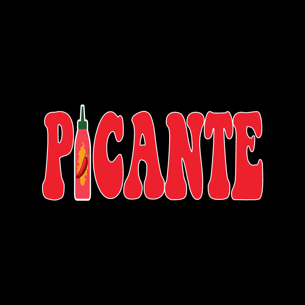 PICANTE - SPN - 014