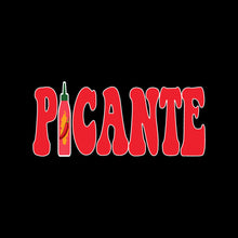 Load image into Gallery viewer, PICANTE - SPN - 014
