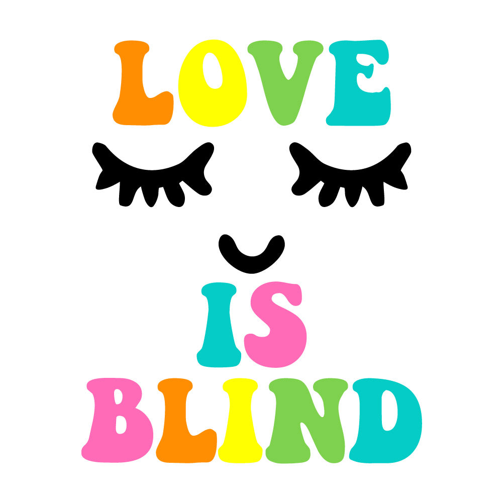 Love Is Blind - VAL - 049