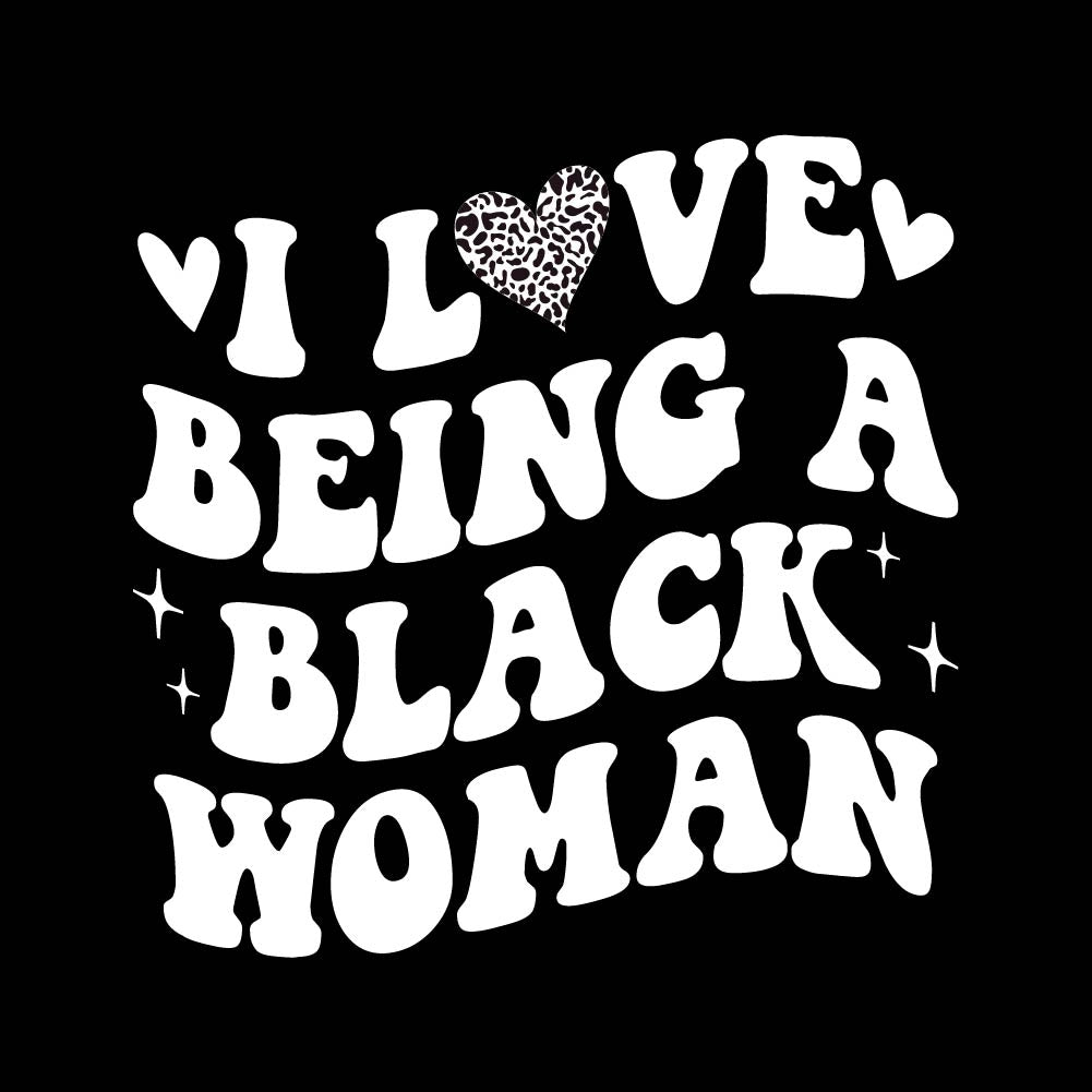 Love Black Woman - URB - 264