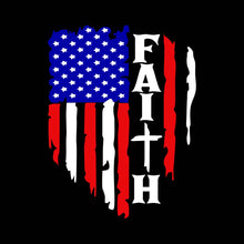 Load image into Gallery viewer, FAITH USA - PK - USA - 010 USA FLAG
