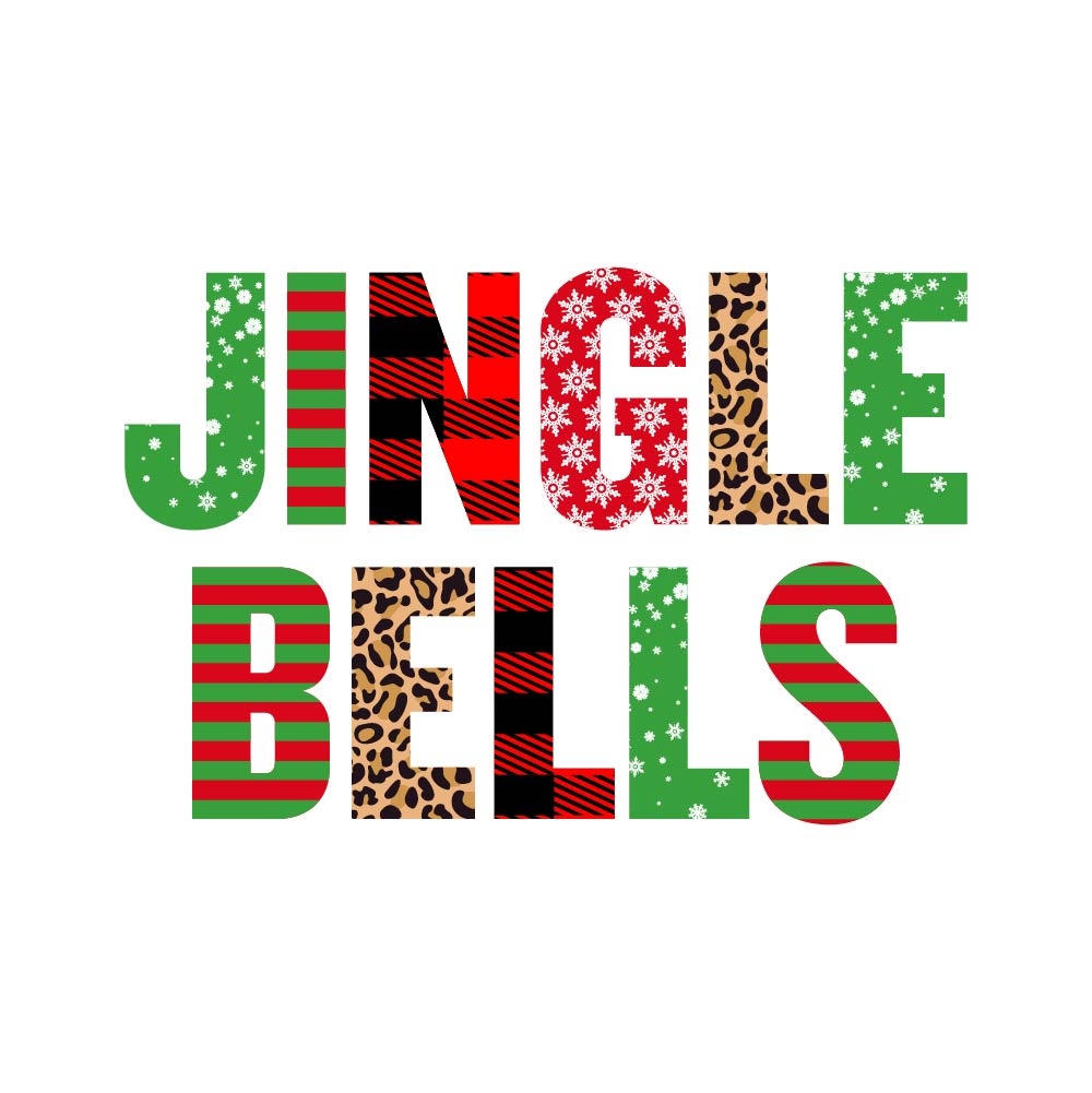 JINGLE BELLS - XMS - 129