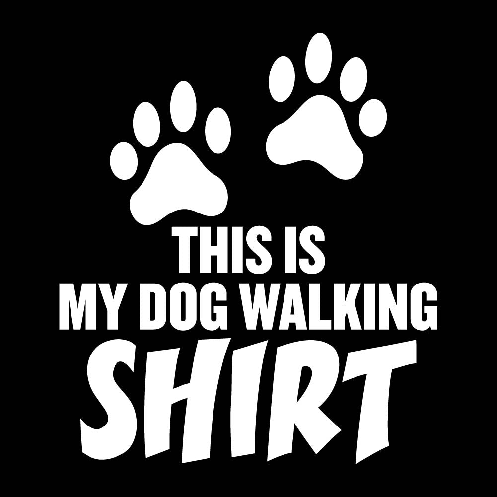 THIS IS MY DOG WALKING - PET - 020