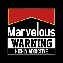 Load image into Gallery viewer, Marvelous Warning - URB - 262
