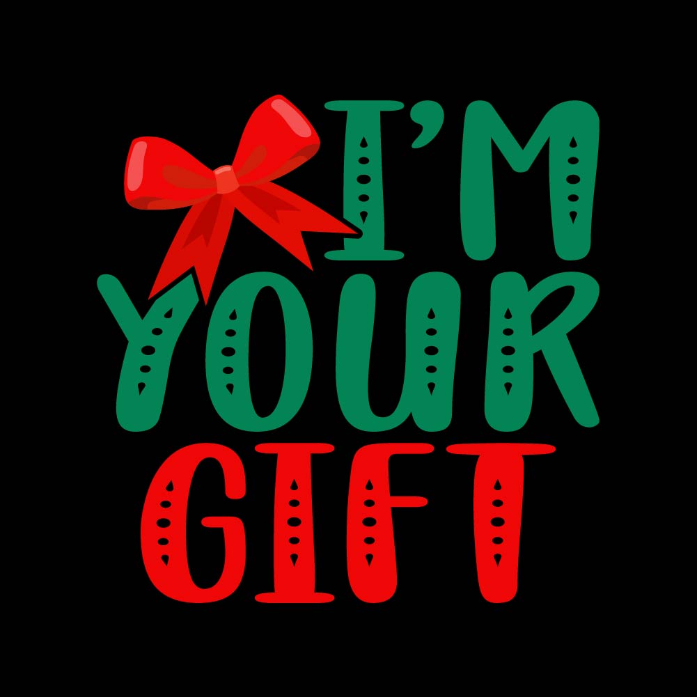 I'M YOUR GIFT - XMS - 184