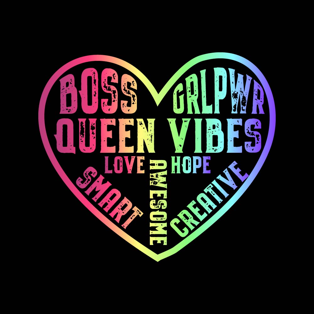 Boss Queen Vibes - BOH - 133