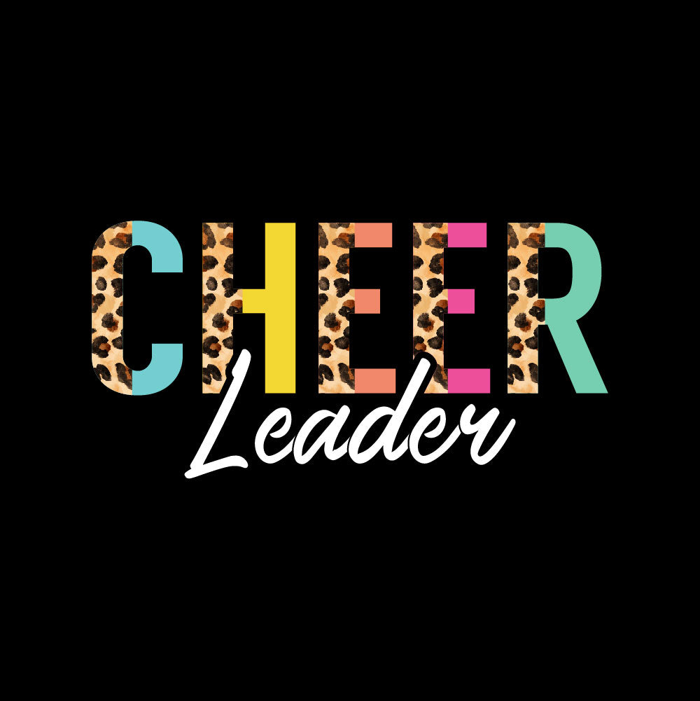 CHEER LEADER - SPT - 043 / Cheer