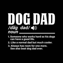 Load image into Gallery viewer, DOG DAD - PET - 011
