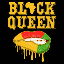 Load image into Gallery viewer, Black Queen Lips - URB - 259
