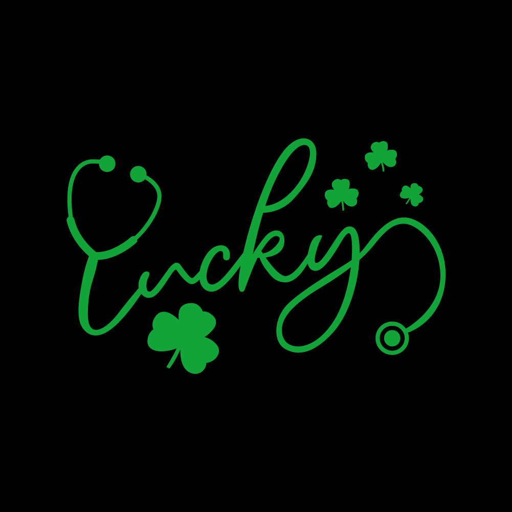 Lucky - STP - 009