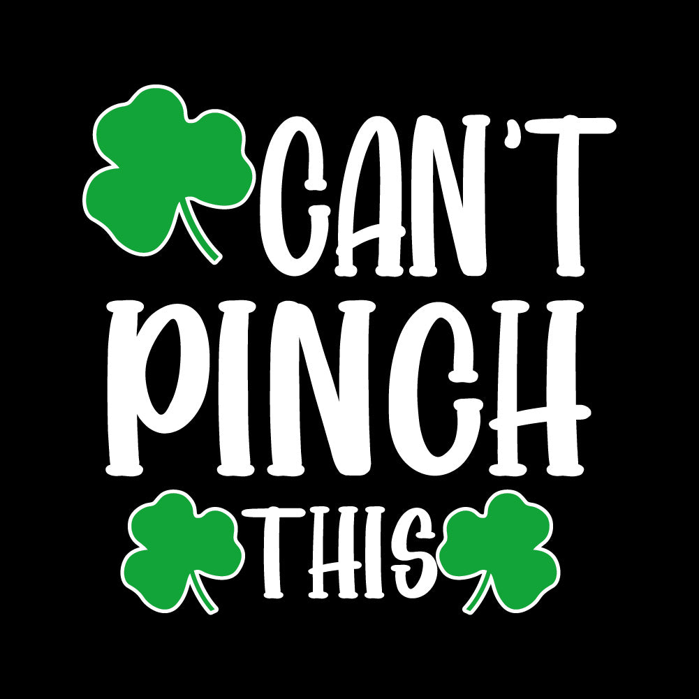 CAN'T PINCH THIS - STP - 006