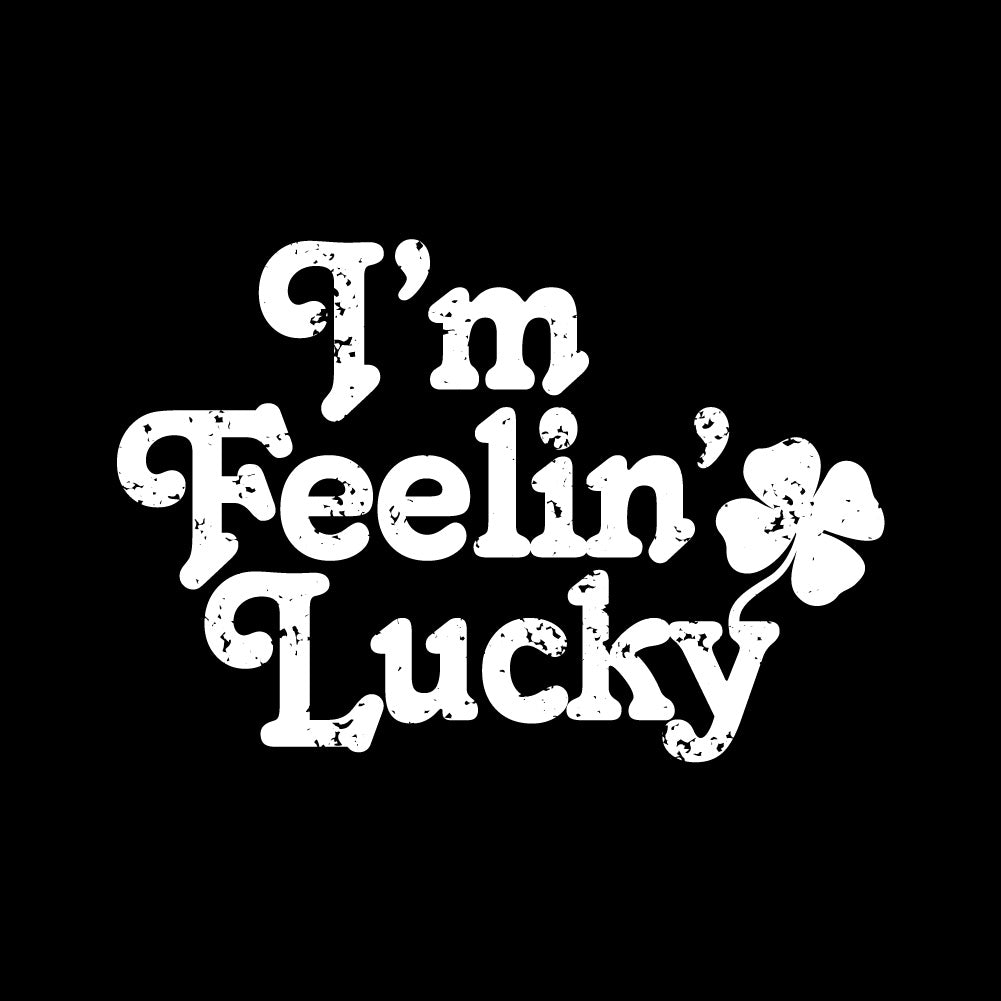 I'm Feeling Lucky - STP - 001