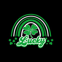 Load image into Gallery viewer, LUCKY CLOVER - STP - 005
