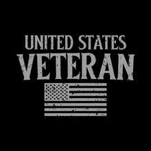 Load image into Gallery viewer, UNITED STATES VETERAN - USA - 158
