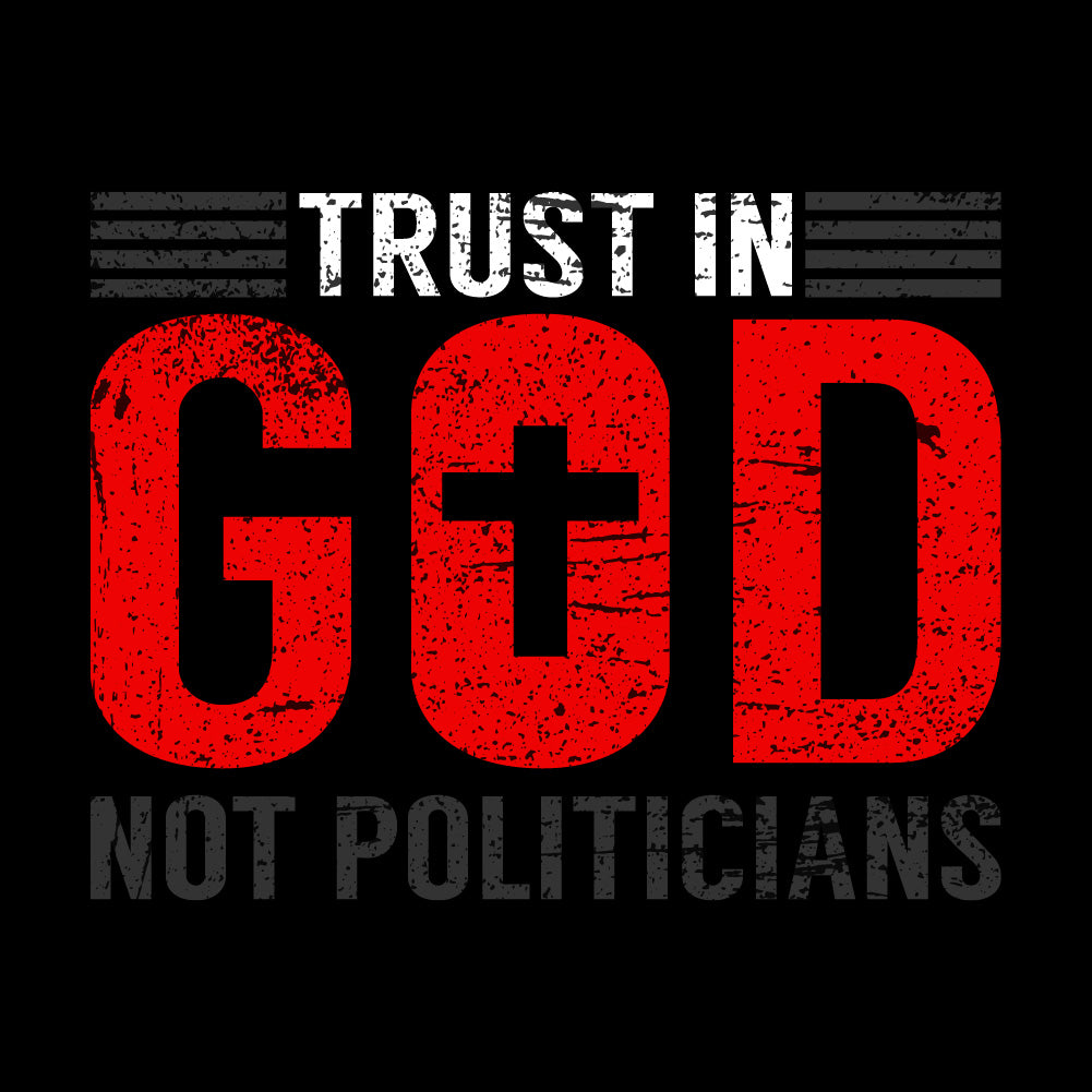 TRUST IN GOD - USA - 148