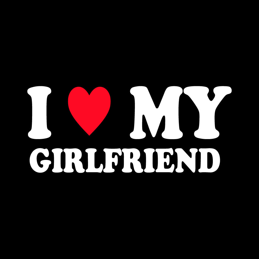Love My Girlfriend - VAL - 013