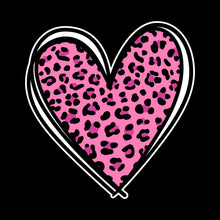 Load image into Gallery viewer, Heart Pink - VAL - 004

