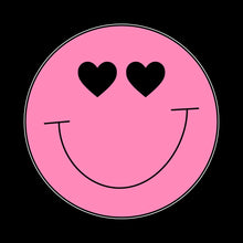 Load image into Gallery viewer, Smiley Heart Eyes - VAL - 009
