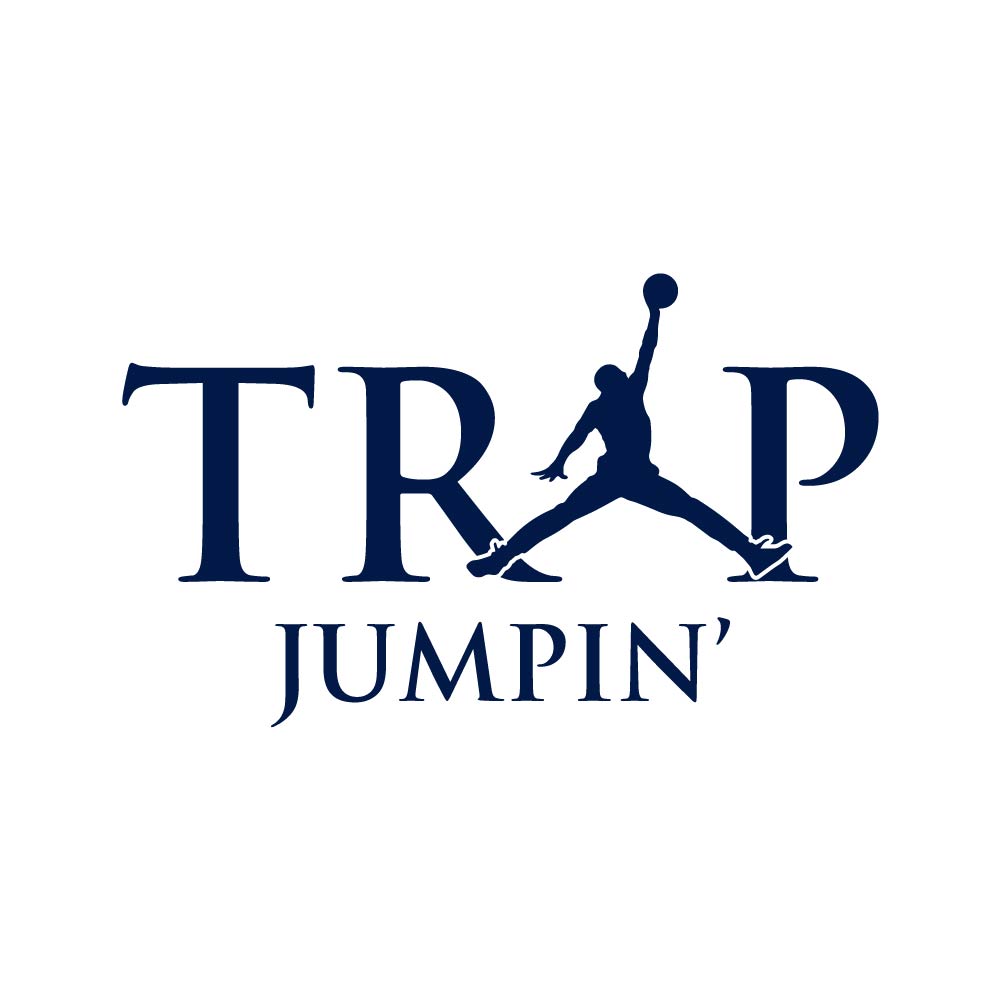 Trap Jumpin Black - URB - 192