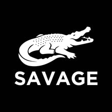 Load image into Gallery viewer, Savage White - URB - 206
