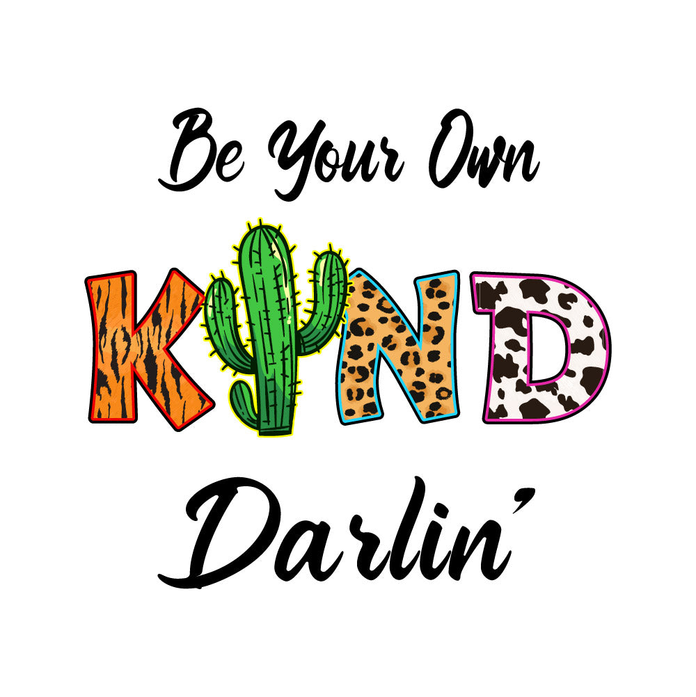 Be Your Own Kind - URB - 155