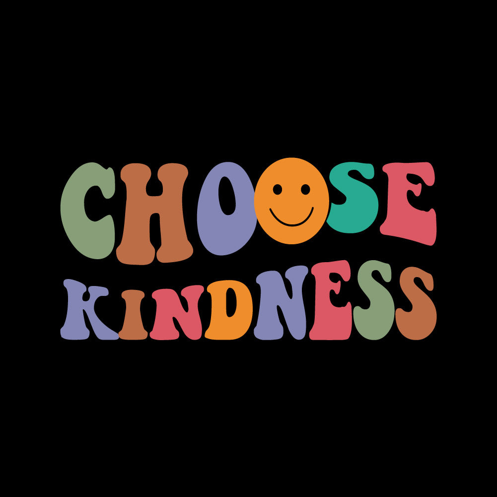 Choose Kindness - STN - 093