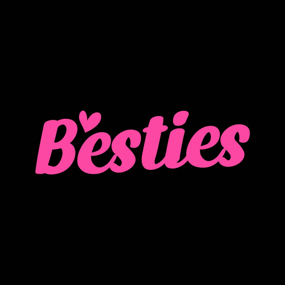 Besties - STN - 119