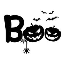 Load image into Gallery viewer, BOO PUMPKIN - HAL - 108
