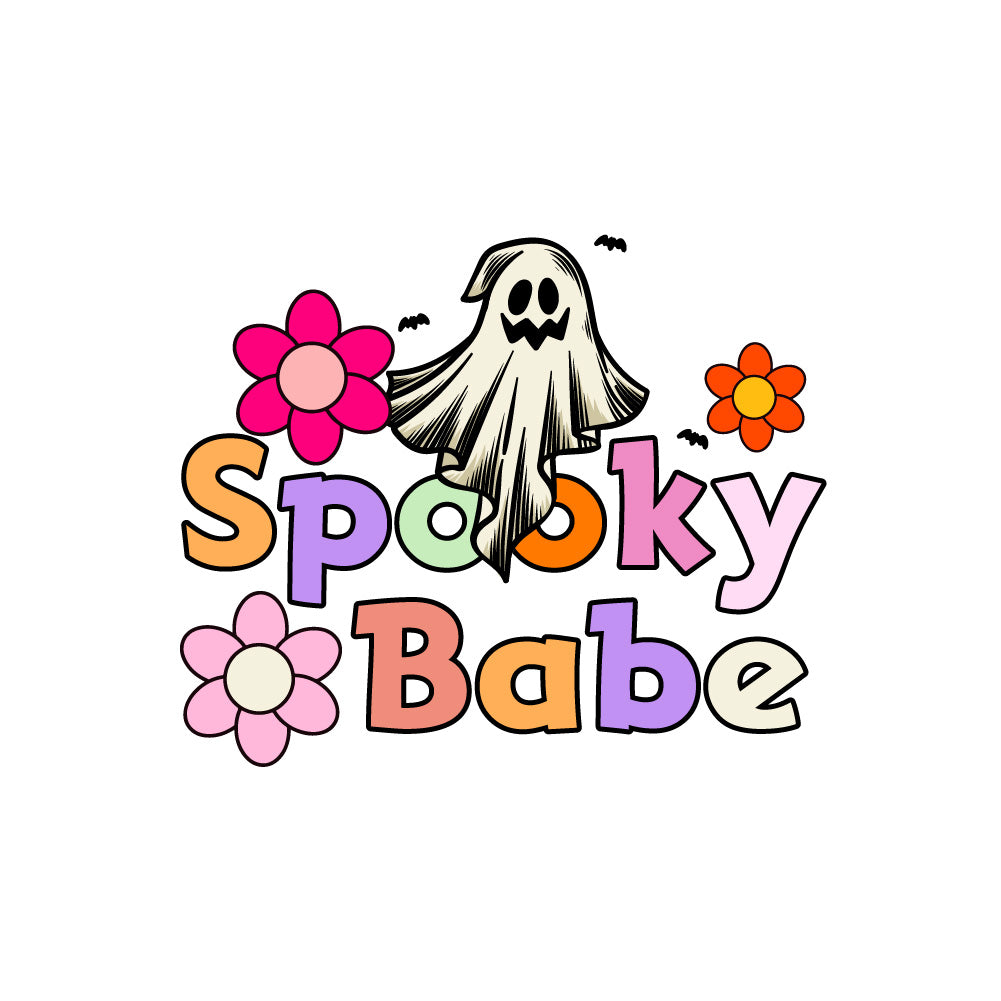 Spooky Babe - KID - 192