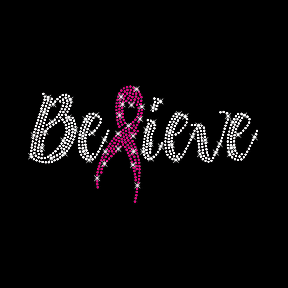 BELIEVE Breast Cancer - RHN - 073