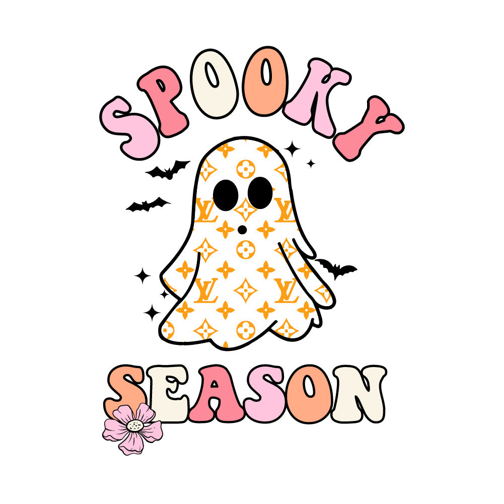 Spooky Season - KID - 195