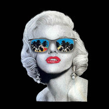 Load image into Gallery viewer, Marilyn Sunglass - URB - 110
