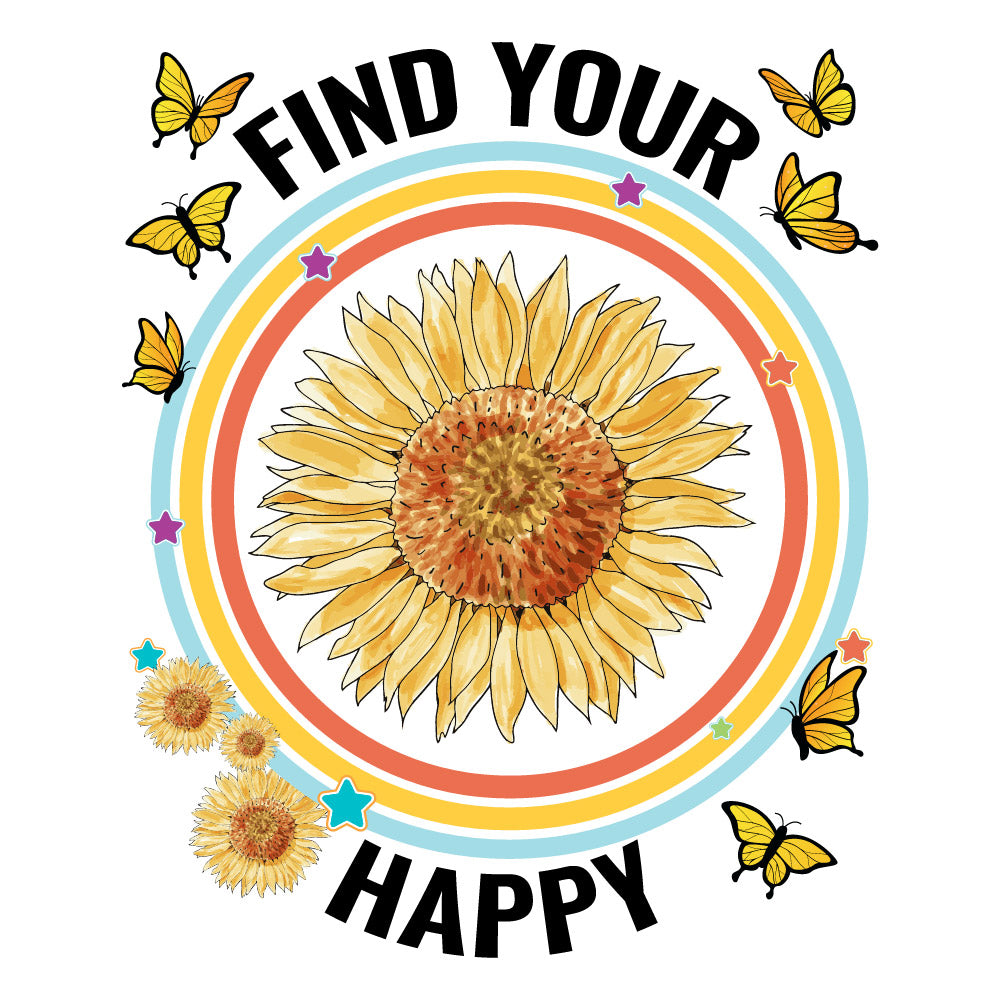 Find Your Happy - STN - 098