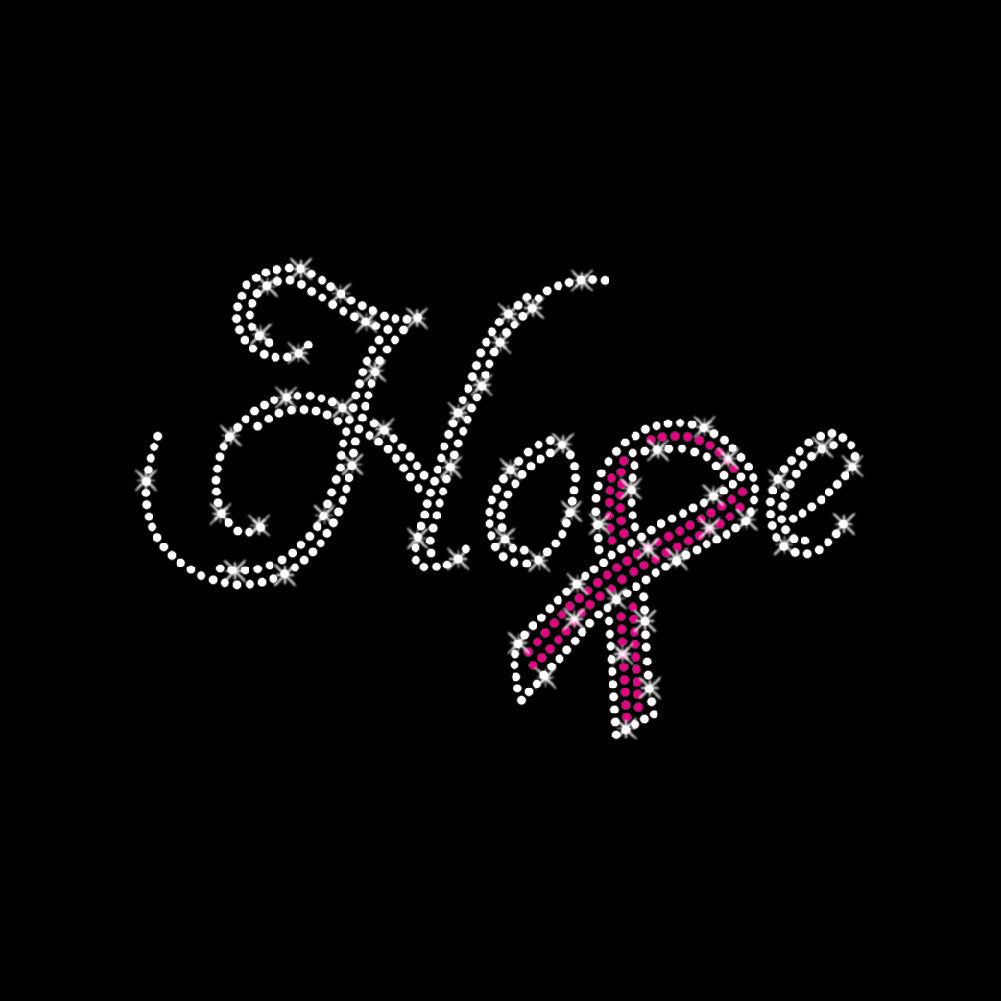 Hope | Rhinestones - RHN - 071