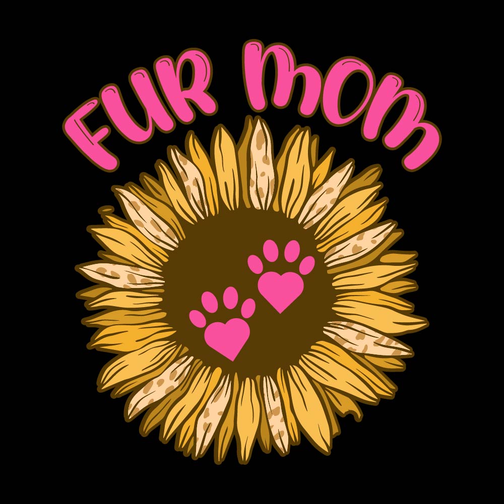 Fur Mom - FAM - 095