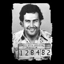 Load image into Gallery viewer, Pablo Escobar - URB - 096
